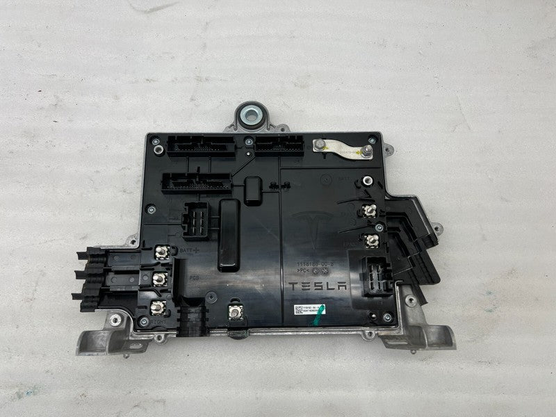 1118182 84 H ⭕2017-2020 Tesla Model 3 Front Suspension Electrical Control Module 1118182-84-H