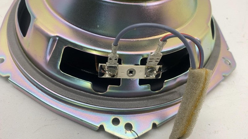 ⭕ 12-20 Model S X Infotainment Premium Audio Speaker Mid Subwoofer 100