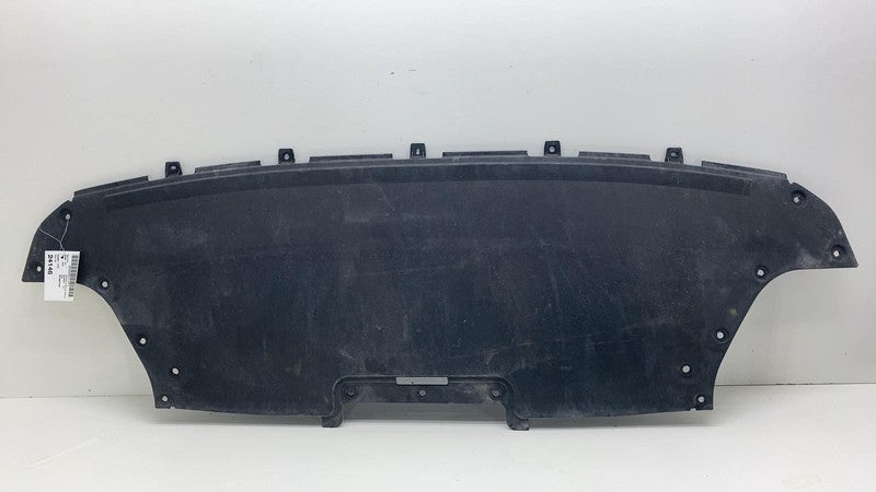 PT00553011A 2022-2024 Rivian RIT Rear Bumper Lower Valance Diffuser Splash Shield Cover OEM