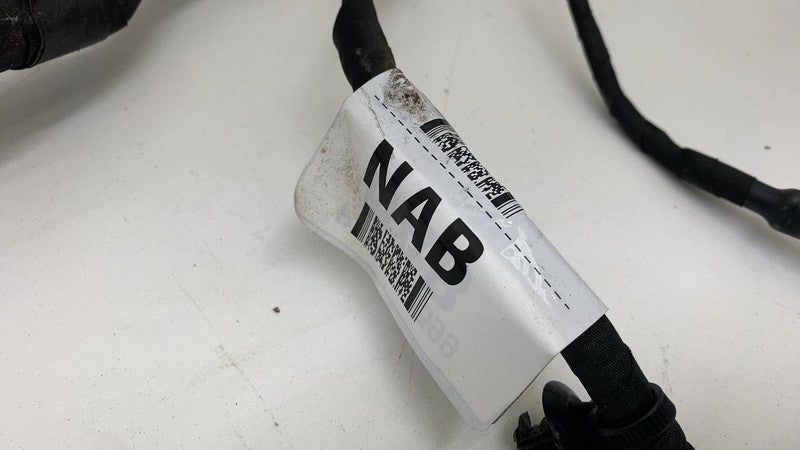 PJ8T-14B599 ⭕ 2021-2024 Ford Mustang Mach-E Interior Body Wire Wiring Harness PJ8T-14B599