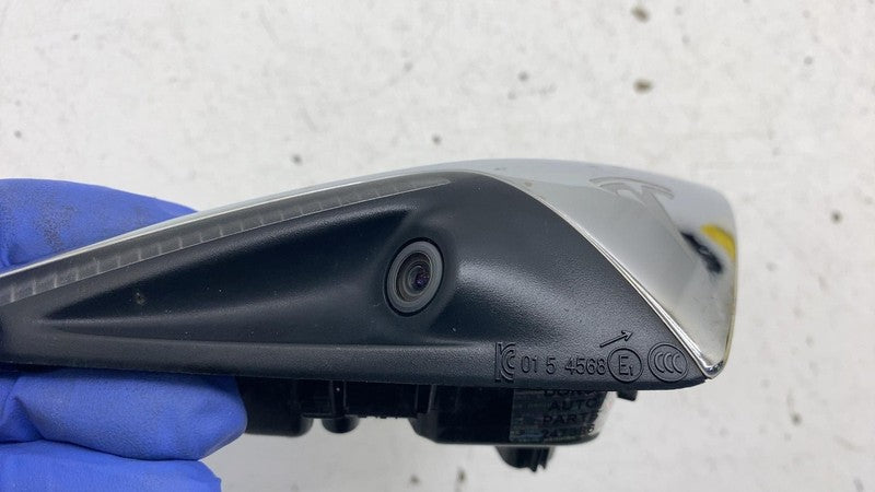 ⭕17-20 Tesla Model 3 Front Right Repeater Turn Signal Fender Camera 11