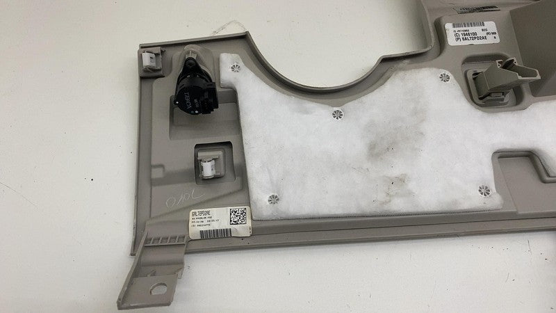 6AL72PD2 AE ⭕ 17-24 Chrysler Pacifica Dash Panel Left Side Lower Knee Trim Cover 6AL72PD2AE