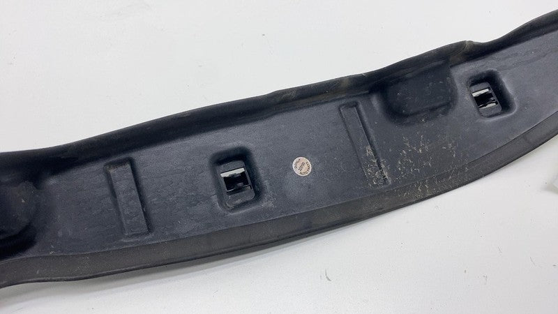 ⭕2021 BMW 530e B46X Front Fender Rearward Seal Protector Cover Right 5