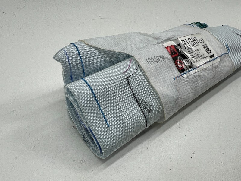 1077830-00-C 2017-2023 Tesla Model 3 Y Front Passenger Side Seat Airbag Right RH 1077830-00-C