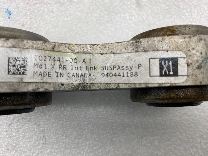 ⭕ 2016-2020 Model X Rear Left or Right Suspension Integral Link OEM 10