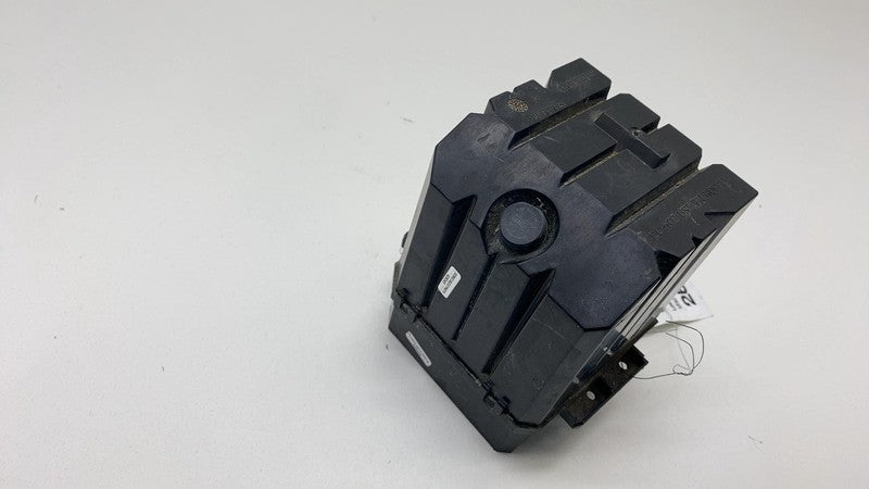 VG262265906 2017-2023 BMW 530e G30 Hybrid Sound Generator Speaker Plastic Black Assembly OEM