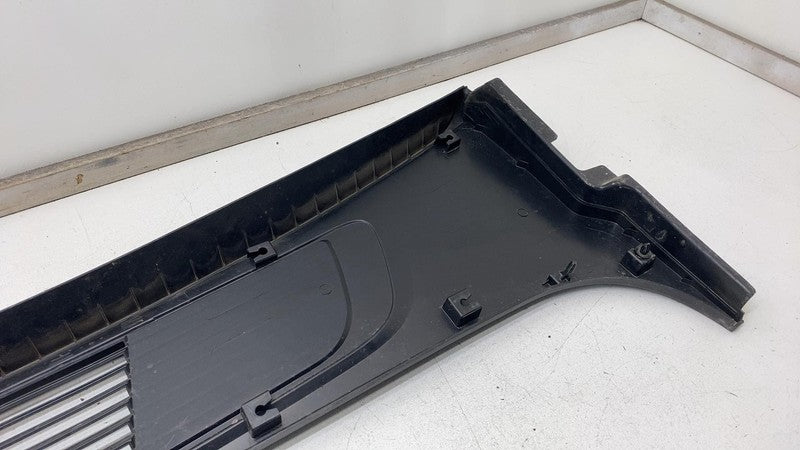 PT00003230E 2022-2024 Rivian R1S R1T Frunk Underhood Access Panel Battery Cover Trim PT00003