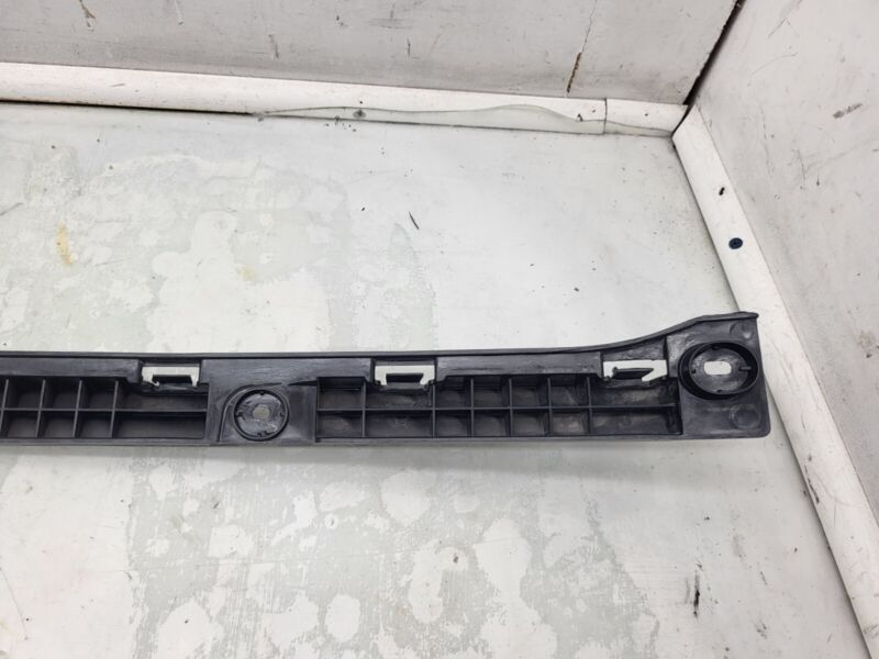 2012-2023 Tesla Model S Rear Body Attachment Bumper Center Support Bracket Facia