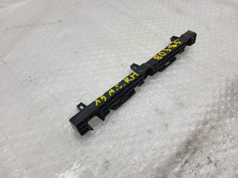 100369300C ⭕ 12-20 Model S MS Front Passenger Skirt Rocker Panel Bracket Right 1003693-00-C