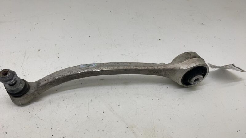 Does not apply 2016-2020 Tesla Model X Front Driver Side Suspension Control Arm Fore Link Left