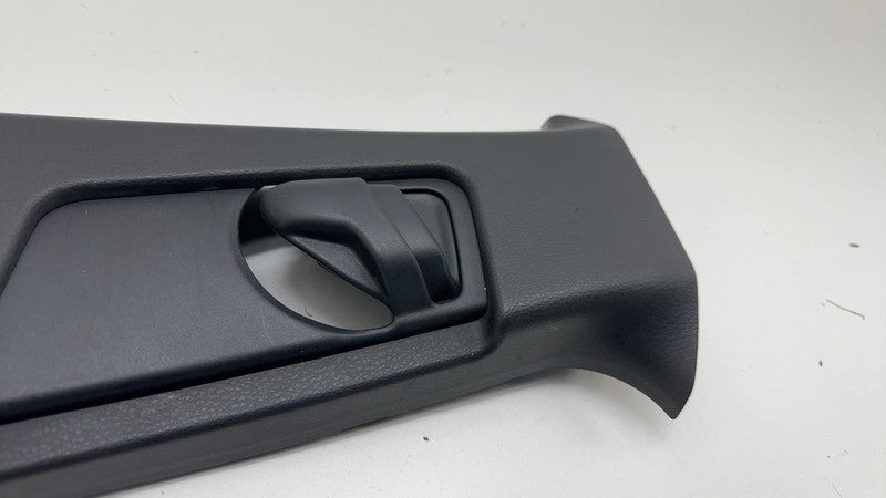 7302458010 ⭕ 2018-2022 Toyota C-HR Driver Left Upper B-Pillar Cover Trim Panel 62420-10010