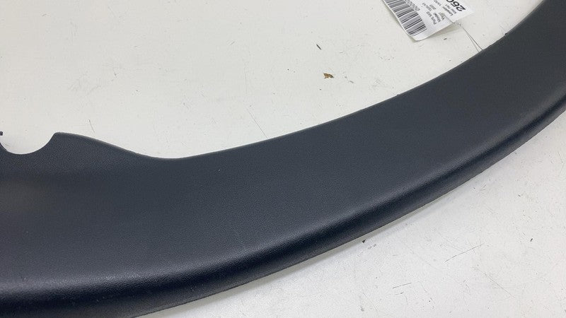1132812 00 A ⭕ 2017-2023 Tesla Model 3 M3 Rear Trunk Interior Trim Cover Garnish 1132812-00-A