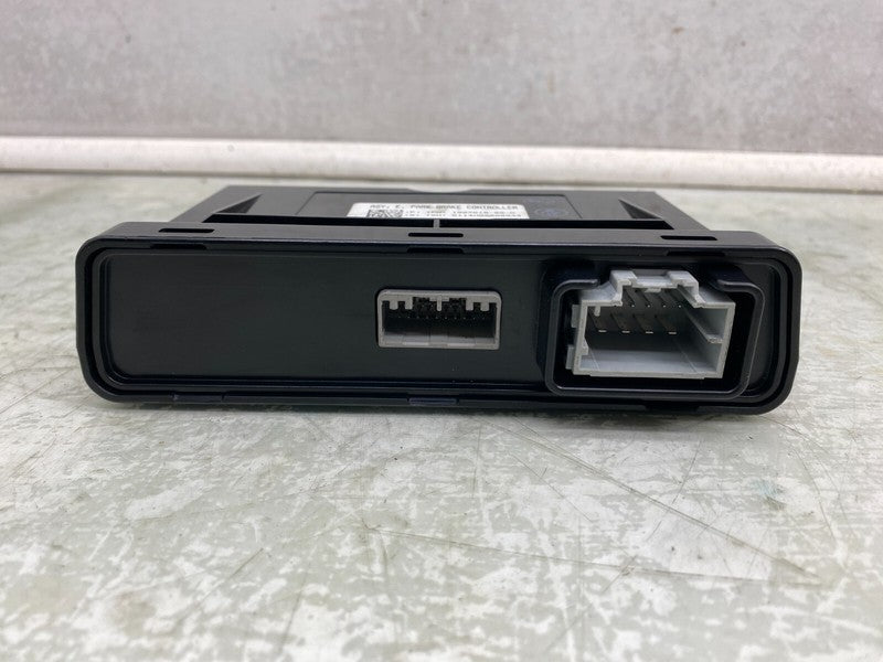 100761800D ⭕ 12-15 Model S Electronic Parking Brake Controller Module Unit ECU 1007618-00-D