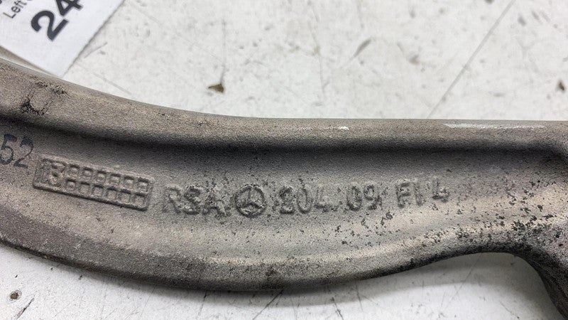 20409FI4 ⭕10-16 Mercedes E350 E-Class Rear Right/Left Suspension Control Arm RWD 20409FI4