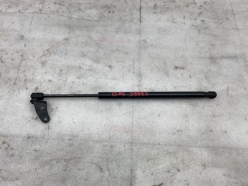 195505-0460N 2012 2013 2014 2015 Tesla Model S MS Passenger Side Hood Lift Gas Strut Right RH