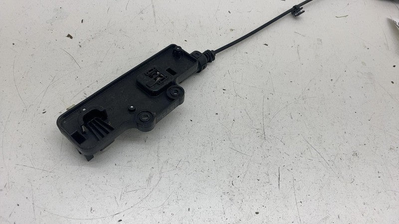 ⭕ 2012-2020 Tesla Model S Front Hood Latch Lock Actuator Mechanism 103