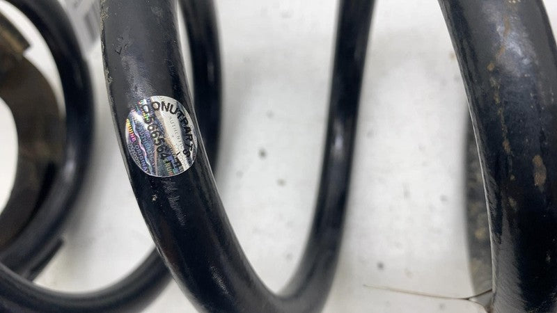 134447100B ⭕ 24-25 Tesla Model 3 Rear Left & Right Suspension Coil Spring RWD 1344471-00-B