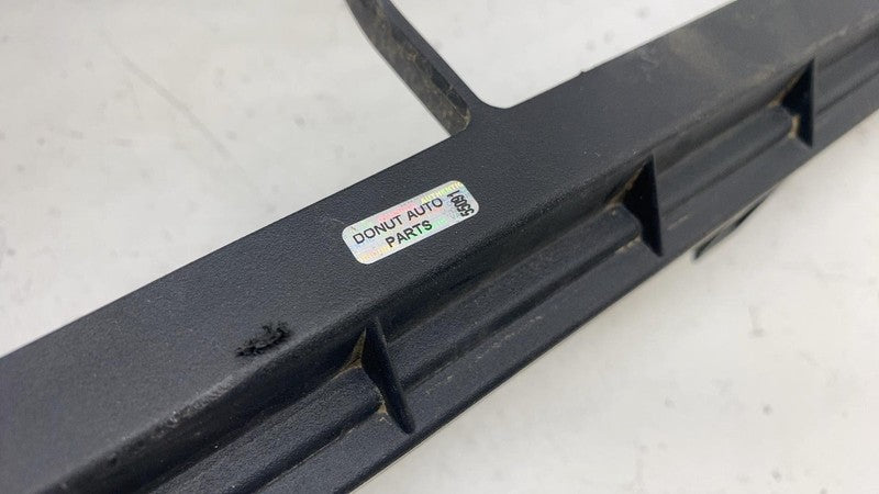 ⭕16-20 Model S Front Bumper Lower Air Distribution Radiator Grille 105