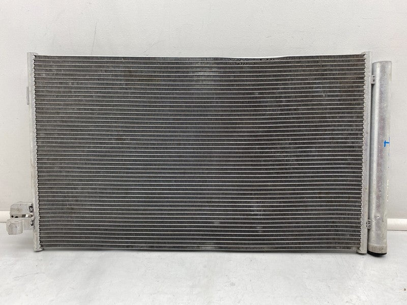 6453936425502 ⭕ 2018 2019 2020 2021 BMW M5 F90 AC Air Conditioning Condenser 6453936425502 OEM