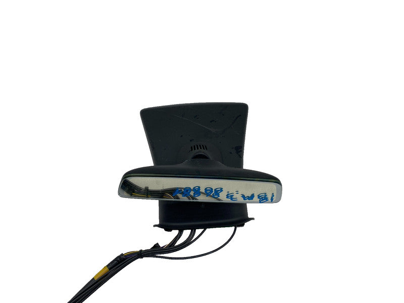 ⭕ 17-23 Model 3 M3 Front Triple Camera w/ Rear View Mirror & Cable 106