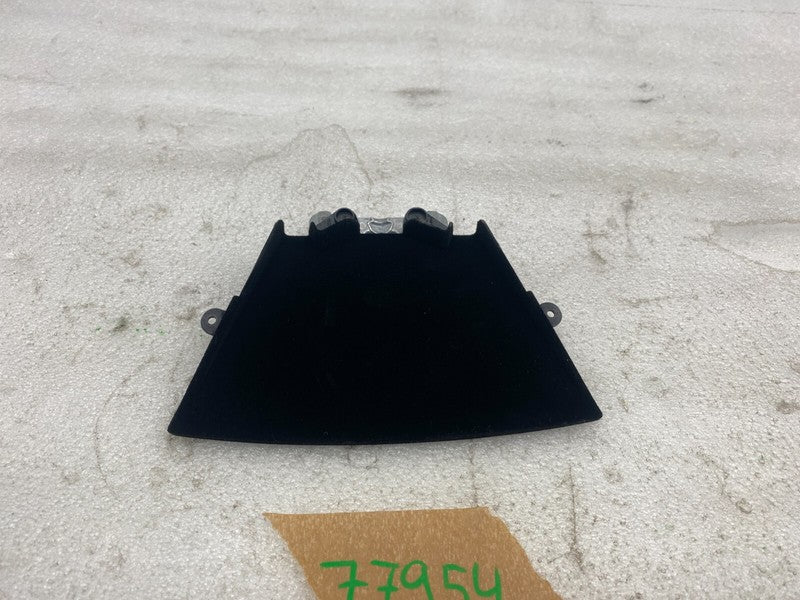 1126328 00 A ⭕16-20 Model S X Triple Camera Glare Shield & Mirror Mounting Plate 1126328-00-A