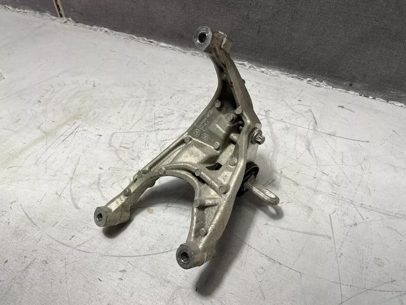 ⭕ 16-20 Model X MX Front Left Drive Unit Engine Raven Mount Bracket 11