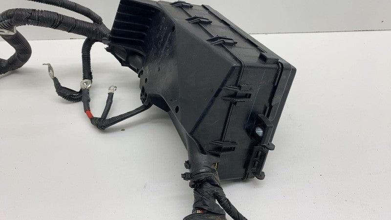 2013-2018 Ford C-Max Fuse Box Junction Relay Module w/ Wiring Harness Wire Loom