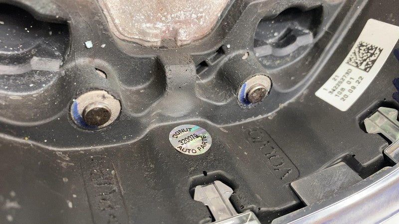 ⭕ 2021 2022 2023 2024 Polestar 2 Electric Steering Wheel & Switches OE