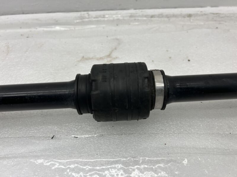 2016-2023 Mazda MX-5 Miata 2.0L RWD Rear Right Psgr Axle Driveshaft RTC4-25-50XA