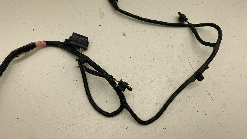 106795900D ⭕ 2017-2023 Tesla Model 3 M3 Rear Bumper Wiring Harness Cable Wire 1067959-00-D