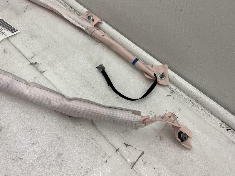 ⭕2016-2020 Tesla Model S Passenger Side Curtain Airbag Module Right 10