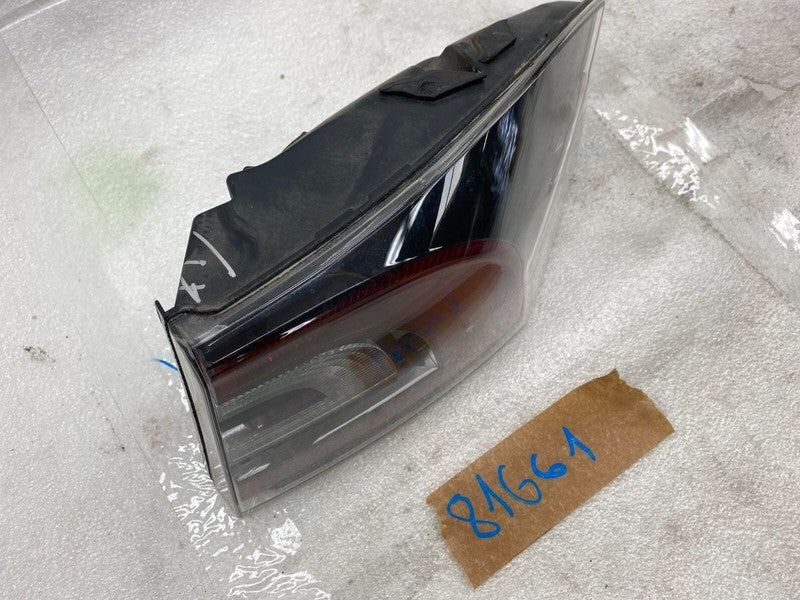 6005921 ⭕ 2012-2022 Tesla Model S Rear Taillight LED Outer Tail Lamp Right 6005919-00