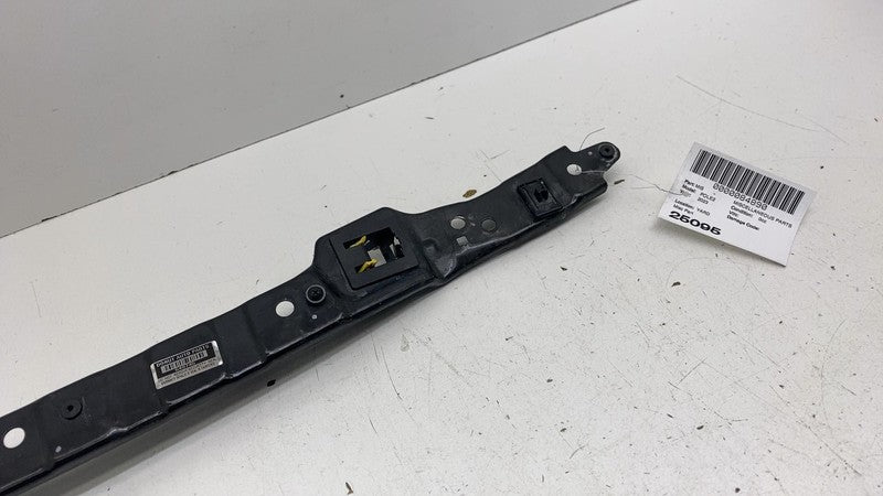 31688080 ⭕ 2021 2022 2023 Polestar Polestar 2 Upper Radiator Support Tie Bar OEM 31688080