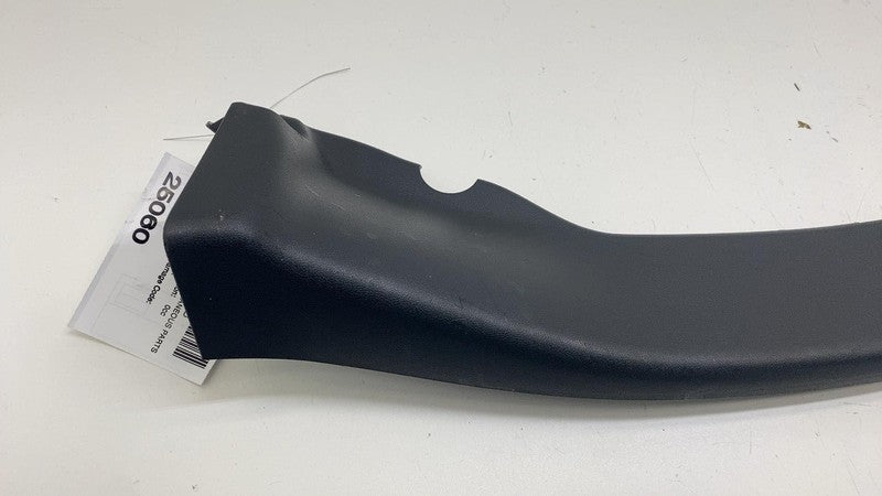 113281200A ⭕ 2017-2023 Tesla Model 3 M3 Rear Trunk Interior Trim Cover Garnish 1132812-00-A