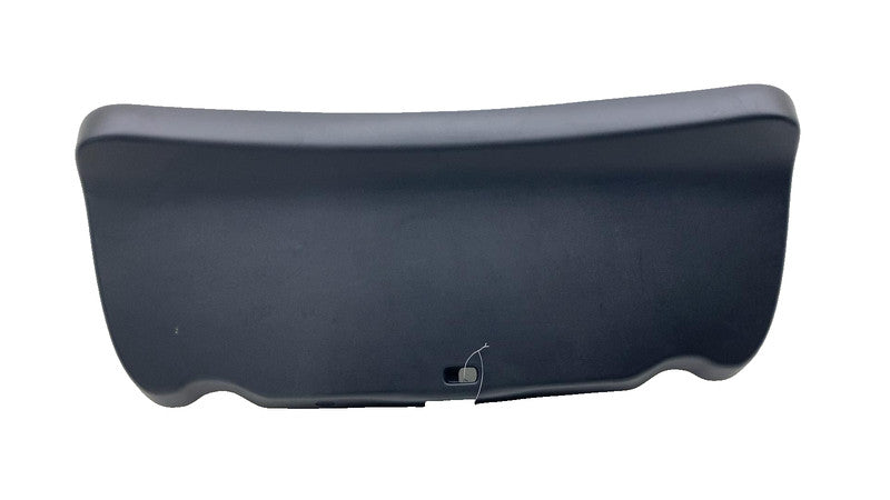 ⭕ 2021-2023 Model 3 Liftgate Trunk Lid Lower Panel Trim Cover Power 15