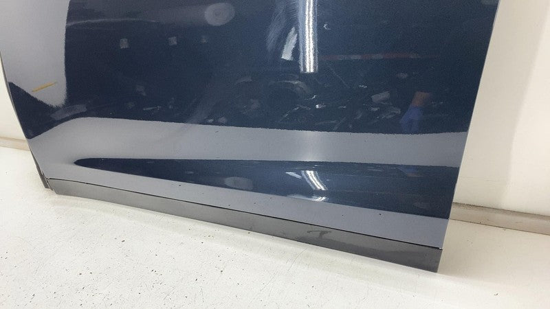 ⭕2016-2020 Tesla Model X MX Front Driver Side Door Shell Panel Left LH
