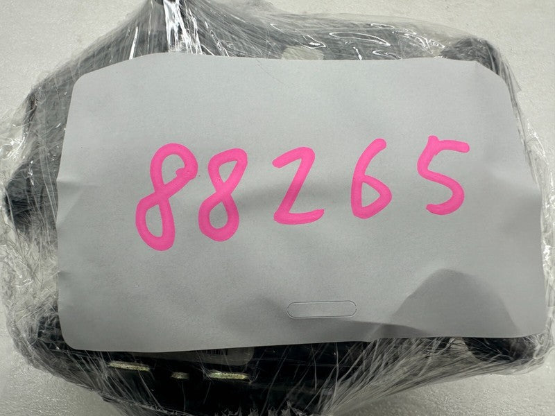 108128101E ⭕ 17-23 Tesla Model 3 Rear Left or Right 2nd Row Seatbelt Retractor 1081281-01-E