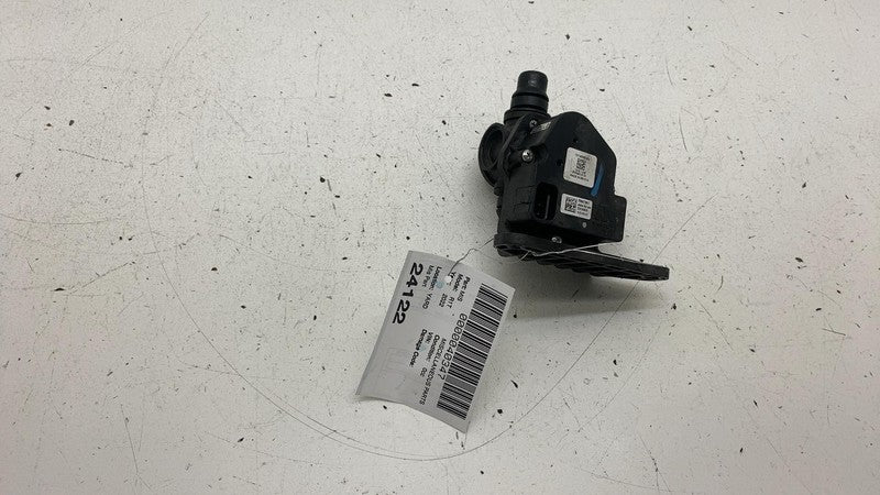 PT00017706-D ⭕ 2022-2024 Rivian R1T HVAC A/C Heater Cooling Control 1-way Valve PT00017706D