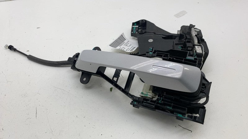 31349891 21-23 Polestar 2 Volvo S60 XC90 Front Right Door Handle & Lock Actuator 31349891