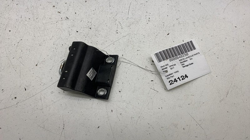 B8053616 ⭕2017-2021 Dodge RAM ProMaster 1500 2500 3500 Rear Door Lock Latch Striker Plate