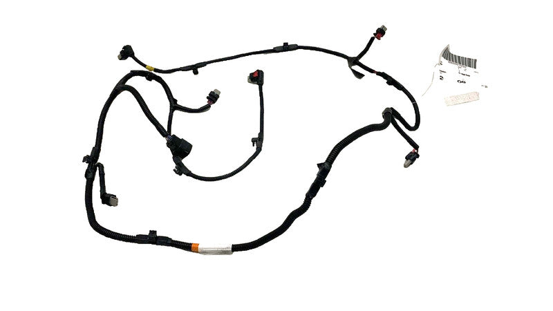 ⭕ 20-24 Tesla Model Y MY Rear Bumper Wiring Harness Cable Wire Loom 14