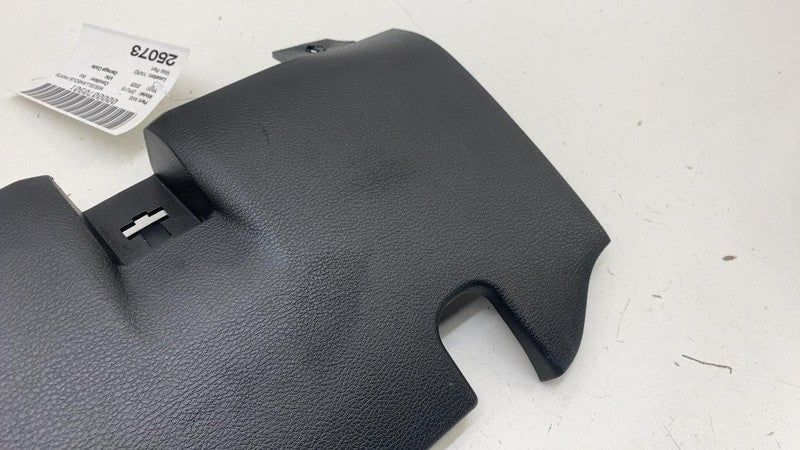 7HW28TX7AA ⭕ 2025 Ram 1500 Front Steering Column Opening Cover Trim Knee Panel 7HW28TX7AA