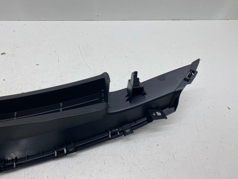 ⭕ 24-26 Tesla Model 3 Front Bumper Lower Grille (Non-Performance) 1694