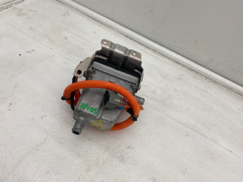 2012-2020 Tesla Model S MS Electric Battery Heater with Wire Harness Wiring Loom