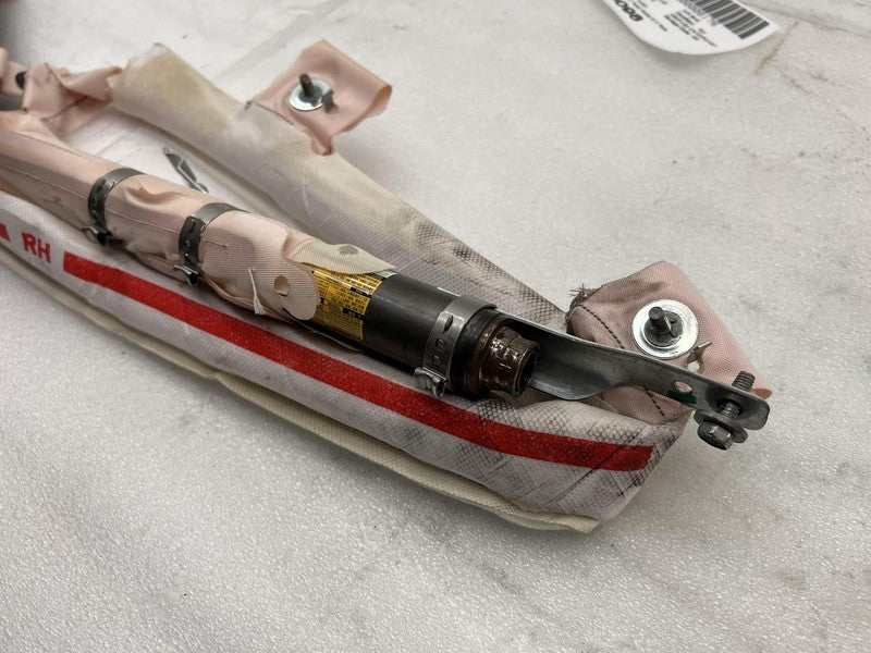 ⭕ 2012-2020 Model S Passenger Side Roof Curtain Safety Airbag Right 10