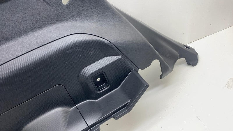 ⭕ 2018-2023 Subaru XV Crosstrek Rear Left Side Trunk Quarter Panel Trim Cover LH