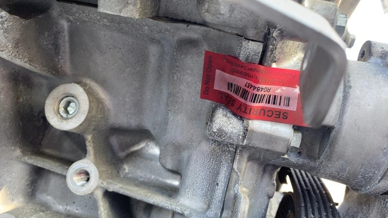 68247748AC ⭕2017 - 2025 CHRYSLER PACIFICA FWD 3.6L HYBRYD ENGINE MOTOR VIN G 8TH DIGIT OEM