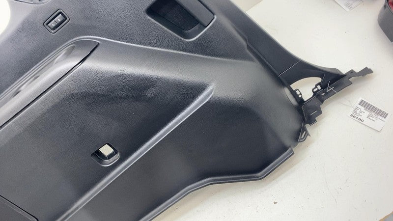 ⭕ 20-23 Lincoln Navigator Rear Driver Side Quarter Panel Lower Trim Co