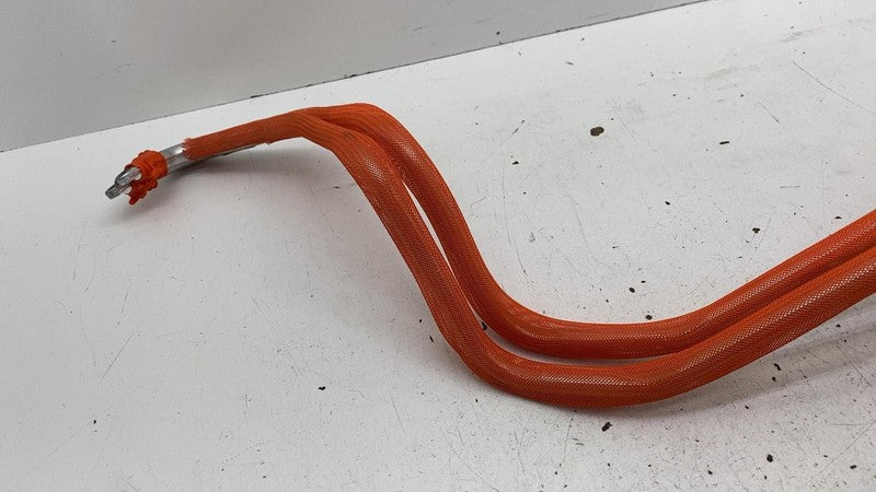 ⭕ 21-23 Model 3 M3 HV Busbar Charge Port Inlet Wiring Harness Cable 15