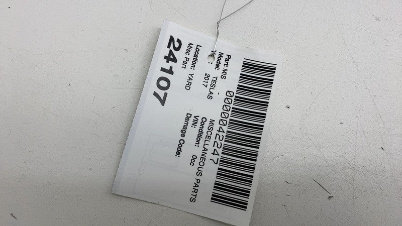 ⭕ 2012-2020 Tesla Model S SET of Dash A/C Air Vent Outlet Dashboard Tr